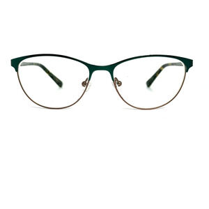 PRODESIGN DENMARK ESSENIAL‎ 3135 C.9521 50-15-135 Eyeglasses Frames Green 18067